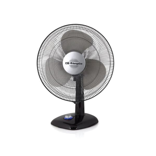 Skrivbordsfläkt - Orbegozo - TF 0144 - 40 cm - 3 hastigheter - Oscillation