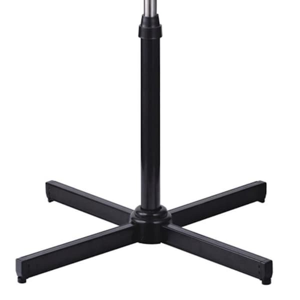 Ståfläkt - Platinet - PSF1616B - 40W - 3 hastigheter - Oscillation
