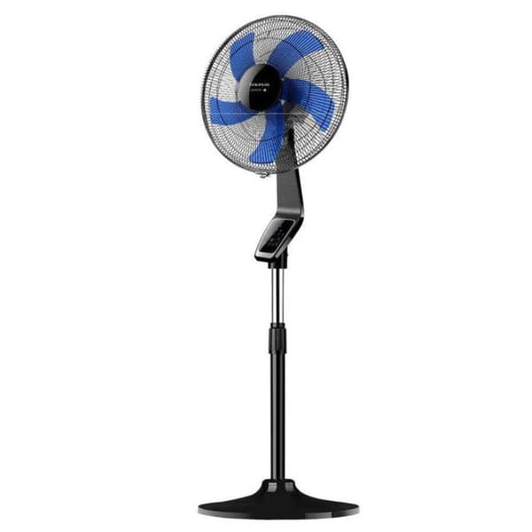 Piedestalfläkt - Oxen - Boreal 16CR - Ø 40 cm - 50W - Svart