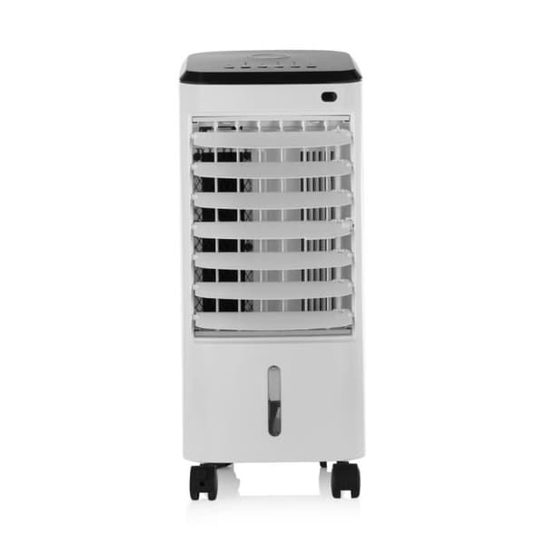 Tristar Luftkylare AT-5446 65 W Vit Svart, Vit