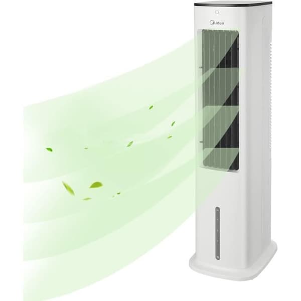 Midea Silent Air Cooler Pro mobil luftkonditionering utan fläkt