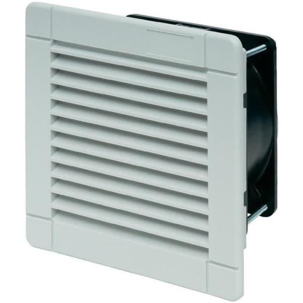 Filterfläkt - FINDER - 7F.70.9.024.2055 - Tyst - Minskat installationsdjup - IP54