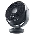 Miniatyrbild 2 av 2: Honeywell Bordventilator 25cm 70w 3 hastigheter svart - HF715BE4