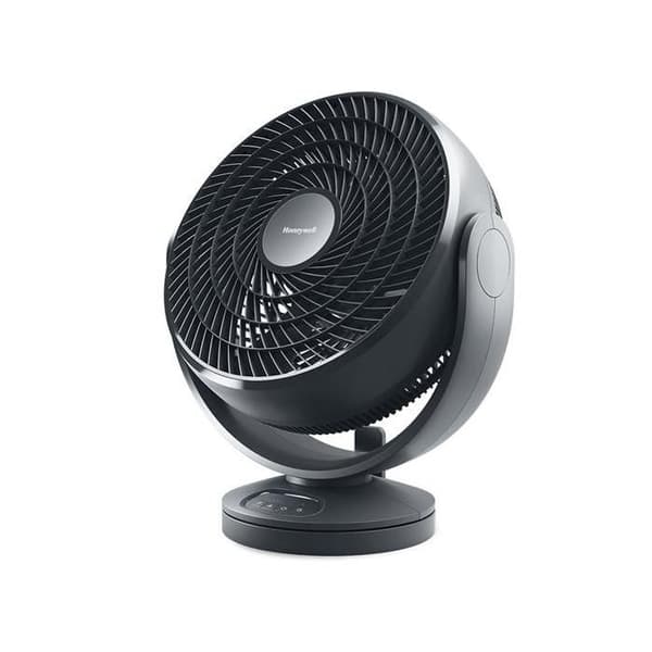 Honeywell Bordventilator 25cm 70w 3 hastigheter svart - HF715BE4