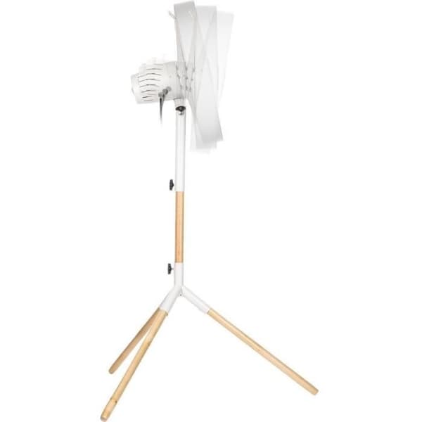 Stående fläkt - Sencor - SFN 4080WH