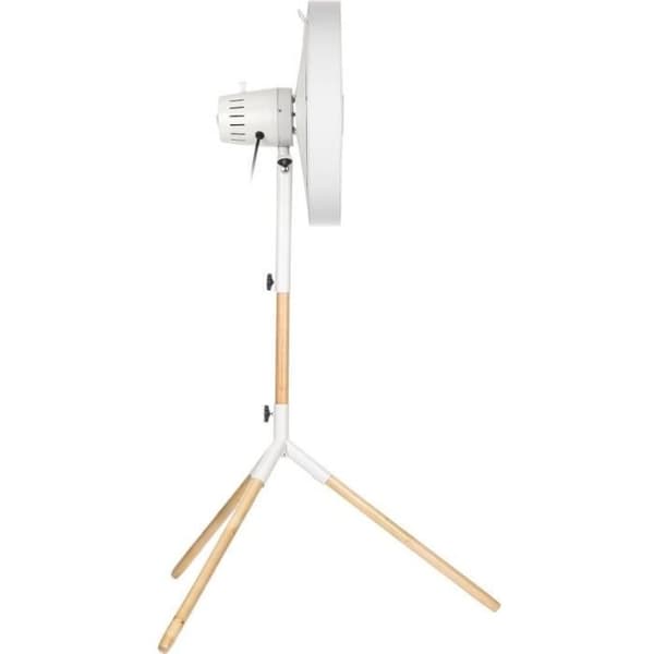 Stående fläkt - Sencor - SFN 4080WH