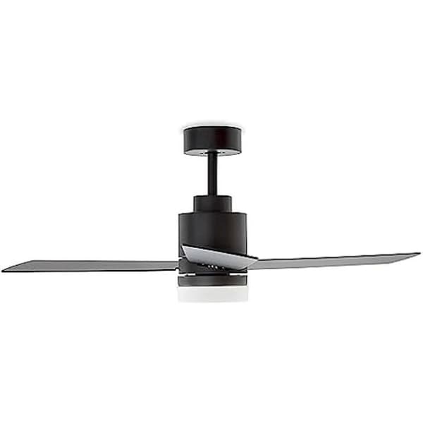 Blaupunkt Ventilador de Techo med Luz LED och Mando 65W