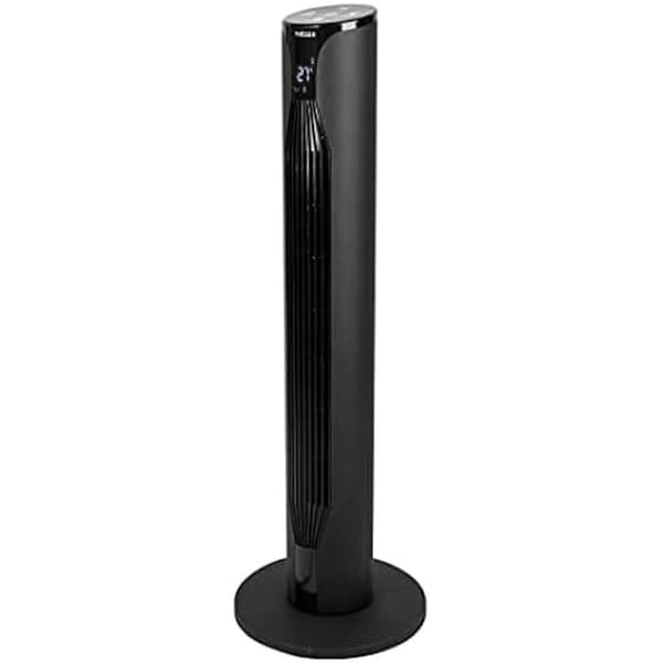 Säkerhetsfläkt - HAEGER - Elite Tower - 91,5 cm - Elektrisk - 3 års garanti