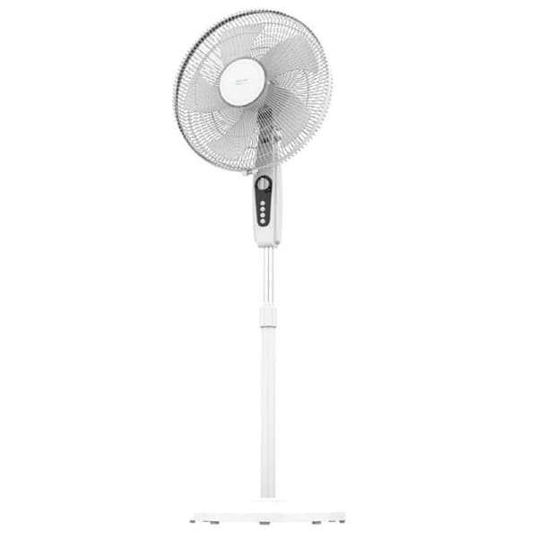 Cecotec Golvfläkt EnergySilence 515 MaxFlow Vit