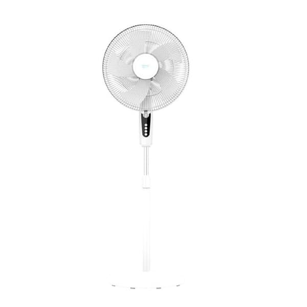 Cecotec Golvfläkt EnergySilence 515 MaxFlow Vit