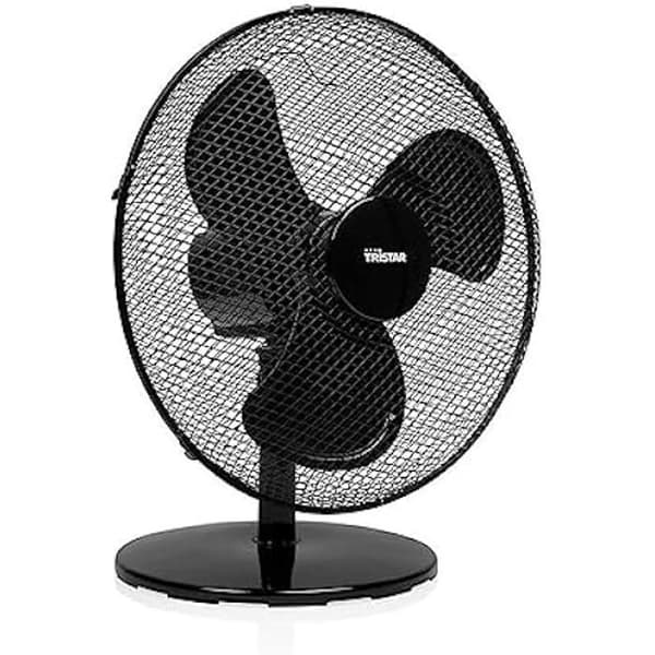 TRISTAR - Ventoinha de Mesa VE-5728
