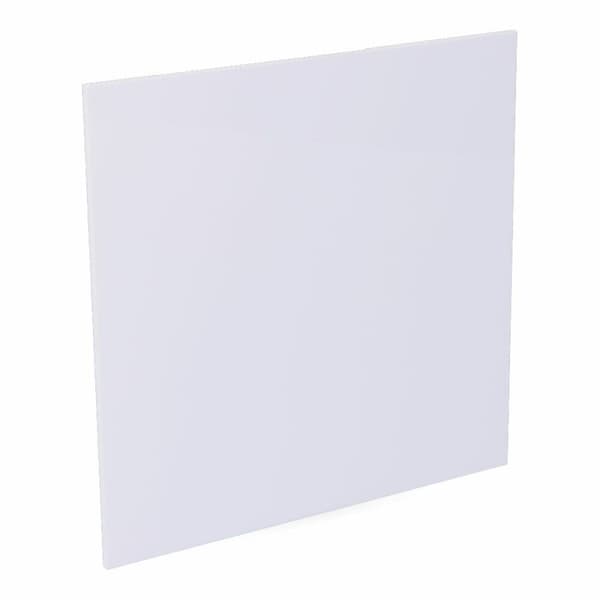 Skydd för luftutsug EDM 08415 08413 17,5 x 17,5 cm