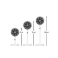 Miniatyrbild 4 av 4: Ventilátor Rowenta Turbo Swift Silence Tyst QV5040F0