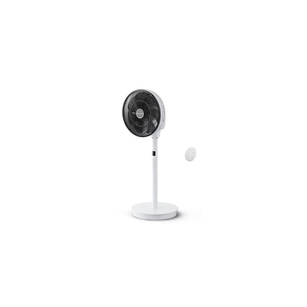 Ventilátor Rowenta Turbo Swift Silence Tyst QV5040F0