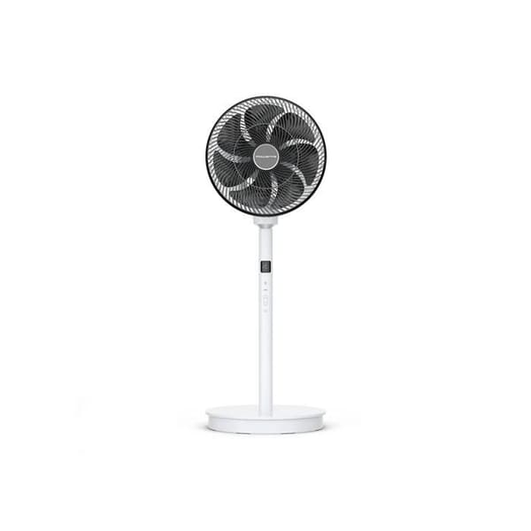 Ventilátor Rowenta Turbo Swift Silence Tyst QV5040F0