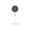 Miniatyrbild 1 av 4: Ventilátor Rowenta Turbo Swift Silence Tyst QV5040F0