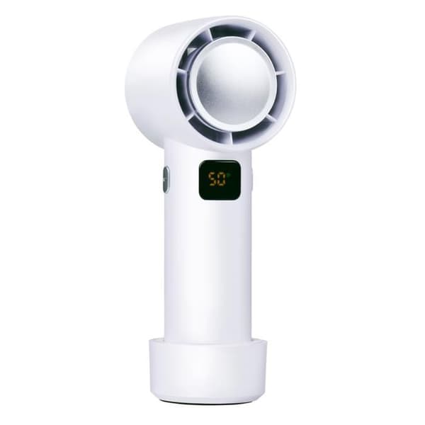Trådlös Lifetime Air-fläkt - USB-fläkt utan blad