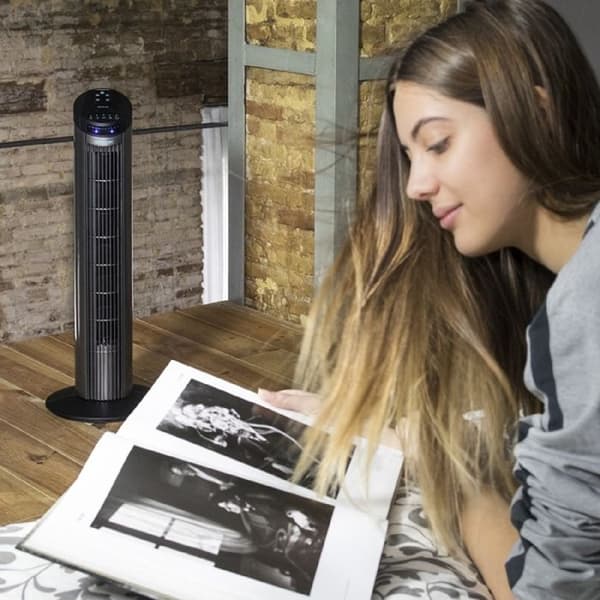 Cecotec Kolumnfläkt EnergySilence 890 Skyline