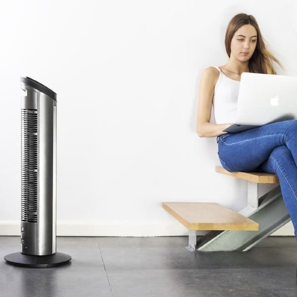 Cecotec Kolumnfläkt EnergySilence 890 Skyline