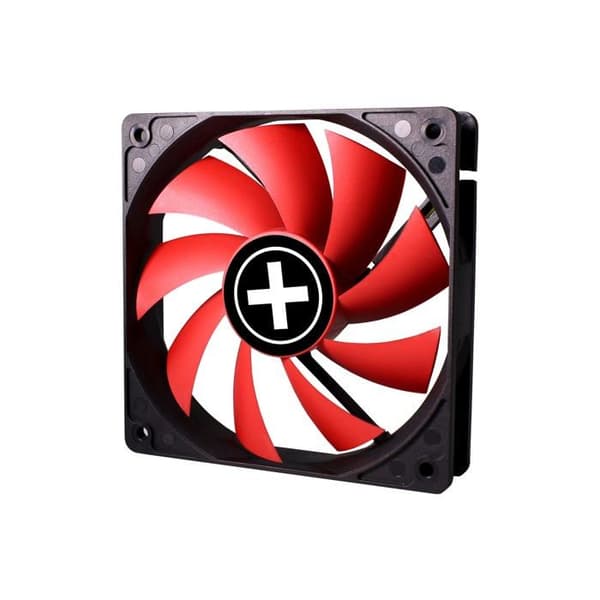 XILENCE - XF039 XILENCE XILENCE PC FLÄKT PERFORMANCE C CASE FAN 120 MM, XPF120.R