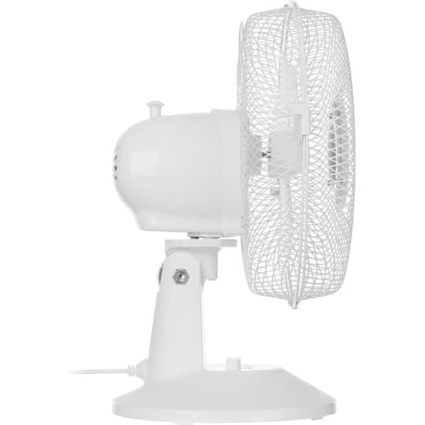 Skrivbordsvifte - Sencor - SFE 2310WH
