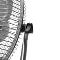 Miniatyrbild 3 av 4: Orbegozo PW 1245 Power Fan industrifläkt med justerbar lutning 45 cm metallblad 3 hastigheter