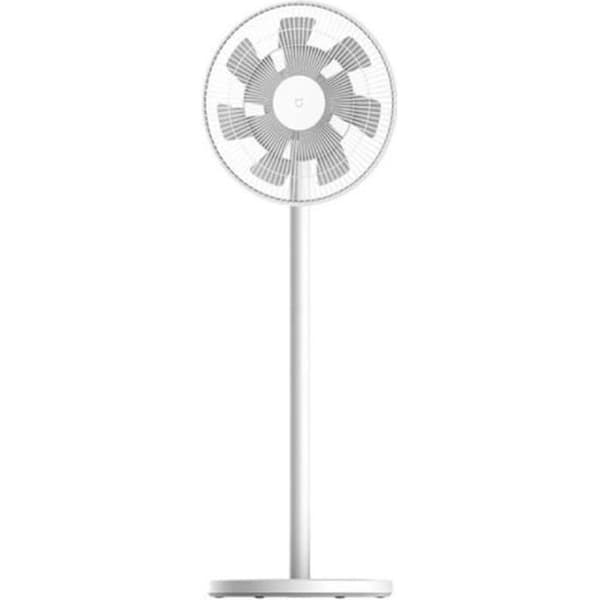 Xiaomi Mi Smart Standing Fan 2 Pro 24 W White Standing Fan - XIAOMI - Huvudfärg: Vit
