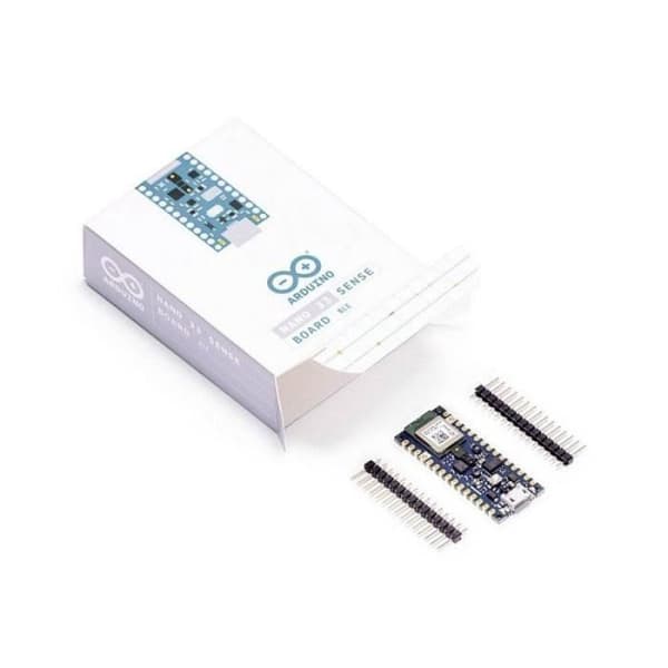 Arduino ARD Nano 33BS2 - Nano 33 BLE Sense Rev.2 nRF52840 ohne () - ABX00069