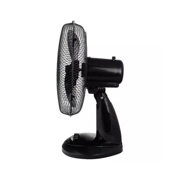 Skrivbordsvitens - KLAUSBERG - KB-7474 - 30 cm - 3 hastigheter - 90° oscillation