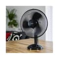 Miniatyrbild 2 av 6: Skrivbordsvitens - KLAUSBERG - KB-7474 - 30 cm - 3 hastigheter - 90° oscillation