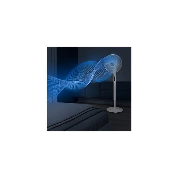 Turbo Silence Extrême + Golvvän, Kraftfull, Tyst, Energisparande VU5890F0