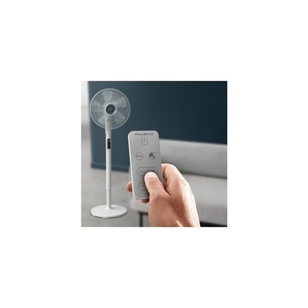 Turbo Silence Extrême + Golvvän, Kraftfull, Tyst, Energisparande VU5890F0