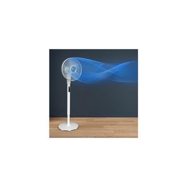 Turbo Silence Extrême + Golvvän, Kraftfull, Tyst, Energisparande VU5890F0