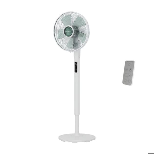 Turbo Silence Extrême + Golvvän, Kraftfull, Tyst, Energisparande VU5890F0