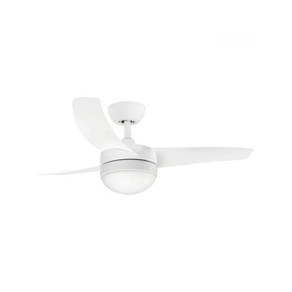 Takfläkt Orbegozo CP 128105 DC 40W 5 Vingar 105cm 6 Hastigheter LED
