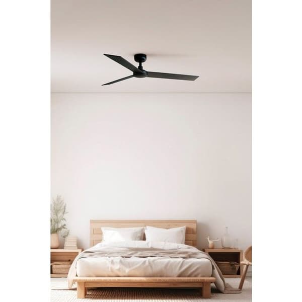 Roder, ventilator utan