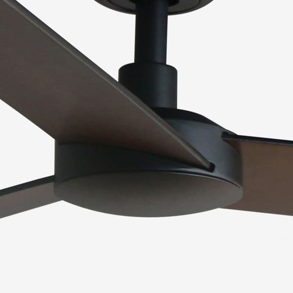 Roder, ventilator utan