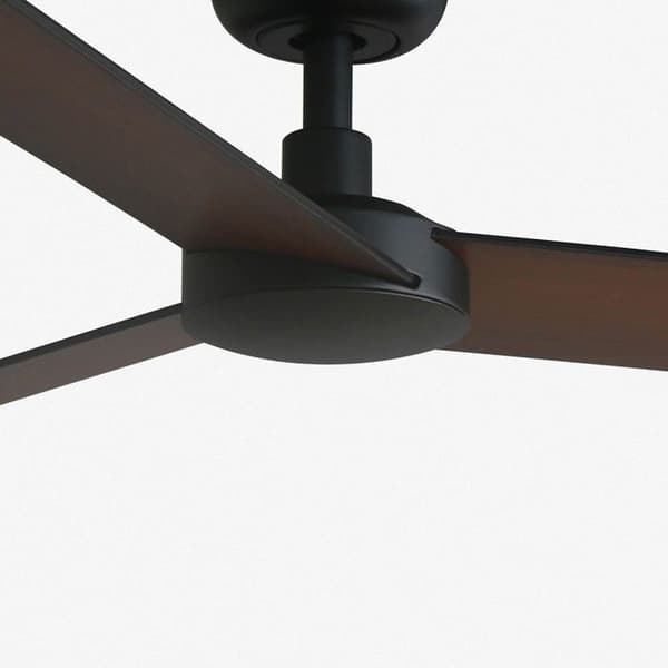 Roder, ventilator utan