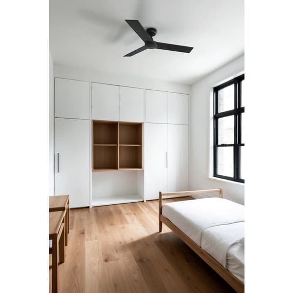 Roder, ventilator utan
