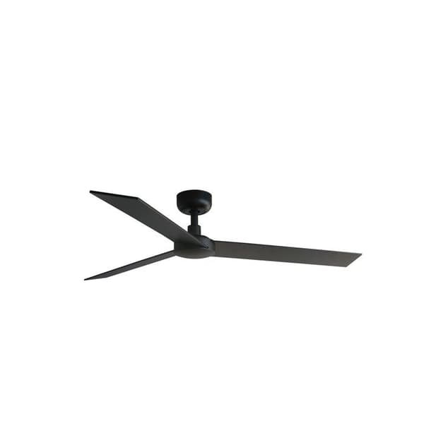 Roder, ventilator utan