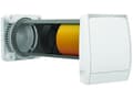 Miniatyrbilde 2 av 2: Wavin Ventiza PP Ø160 - dHRU60-01 ø160x500mm