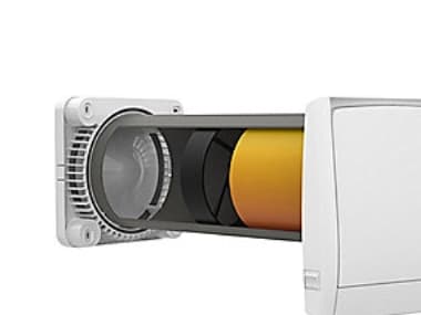 Wavin Ventiza PP Ø160 - dHRU60-01 ø160x500mm