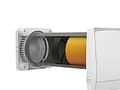 Miniatyrbilde 1 av 2: Wavin Ventiza PP Ø160 - dHRU60-01 ø160x500mm