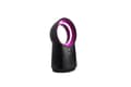Pikkukuva 4 / 6: Nexxt Bladeless Fan Langaton tuuletin LED-valolla – 3 nopeutta