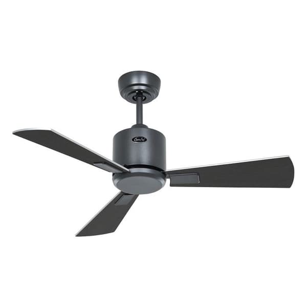 ECO NEO III 92, Fläkt av