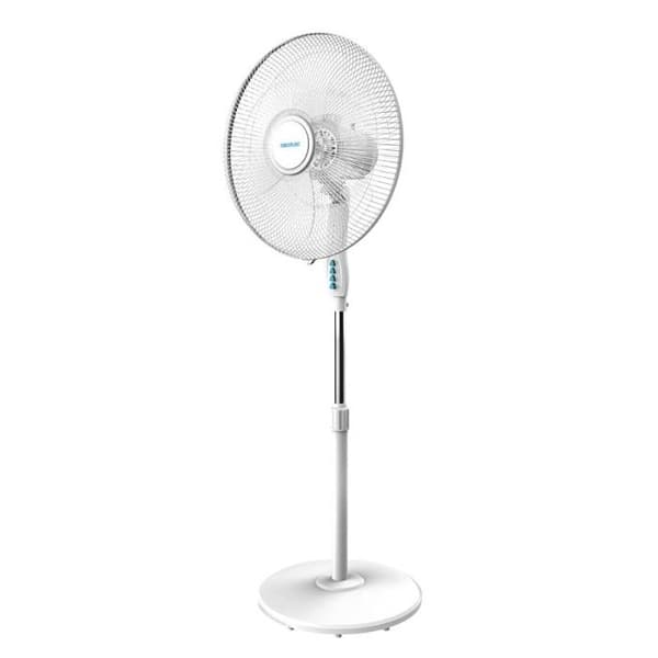 Cecotec Golvvärmare EnergySilence 600 MaxFlow