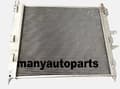 Miniatyrbild 4 av 4: Mercedes-Benz Kylare och Fläktar, Aluminiumkonstruktion, Precisionstillpassning, Komplett Montering