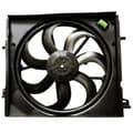 Miniatyrbillede 2 af 4: Køleventilator Radiator til Renault Espace V, OE-nummer 214816969R, Kompatibel med 1.6 dCi, Effektivt Kølesystem