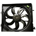 Miniatyrbillede 1 af 4: Køleventilator Radiator til Renault Espace V, OE-nummer 214816969R, Passer til flere motorstørrelser, Lang kompatibilitetsperiode