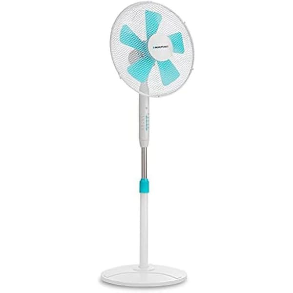 Piedestal Fläkt - Blaupunkt - BP2010 - 45 W - Flerfärgad
